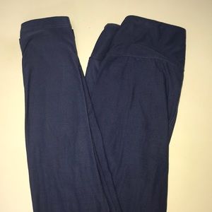 LLR leggings